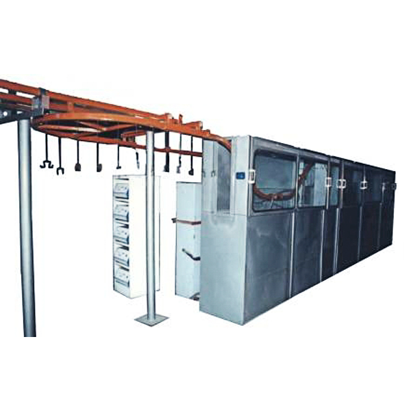 SJ585 CLEANING AND GLUE-SOAKING MACHINE FOR SHOES